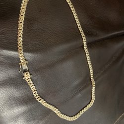 Gold and Diamond Buyers