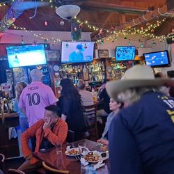 PC's Bar & Grill