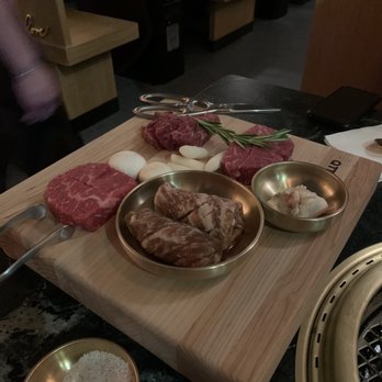 Atti - Korean Near Me - Brooklyn, New York