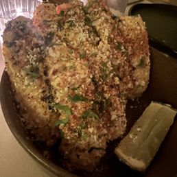 Esquites Esquites