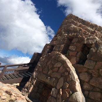Mount Blue Sky Scenic Byway - Hiking Near Me