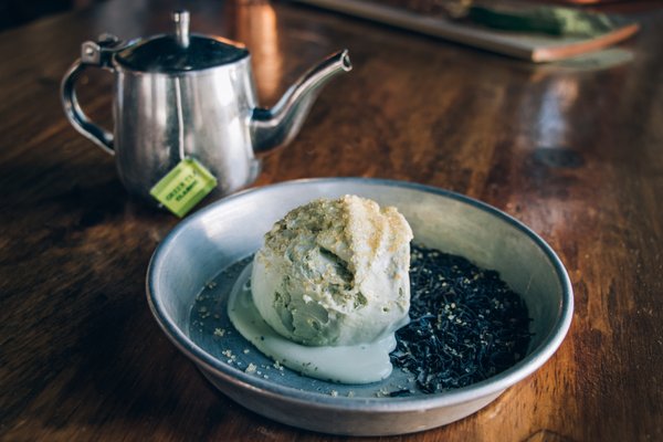 -320° Coffee & Creamery by null