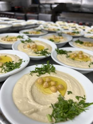 Phoenicia Restaurant by null
