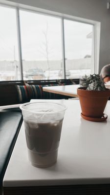 Prodigy Coffeehouse / Globeville by null