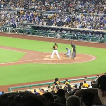 PNC Park - Stadiums & Arenas Near Me - Pittsburgh, Pennsylvania