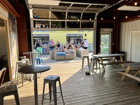 SandBar Nashville by null