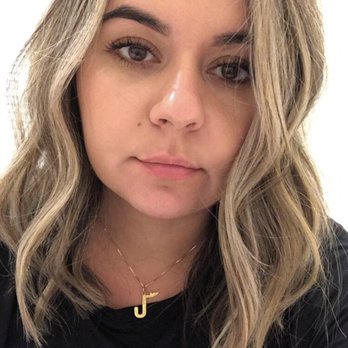 Nikki Farah Hair - After second appointment, indoor lighting. Icy blonde but still flows and doesn't look harsh on my face. (No filter!) - Hair Stylists Near Me Nikki Farah Hair - After second appointment, indoor lighting. Icy blonde but still flows and doesn't look harsh on my face. (No filter!) - Hair Stylists Near Me