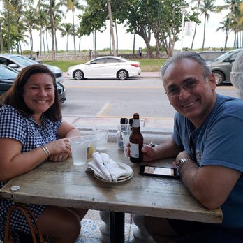 CJ's Crab Shack - Great time at the Crab Shack!! - Seafood Near Me - Miami Beach, Florida CJ's Crab Shack - Great time at the Crab Shack!! - Seafood Near Me - Miami Beach, Florida