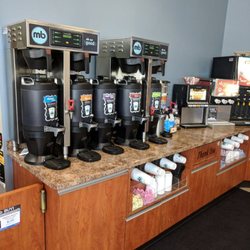 MB Rivertown Marathon - Great Coffee