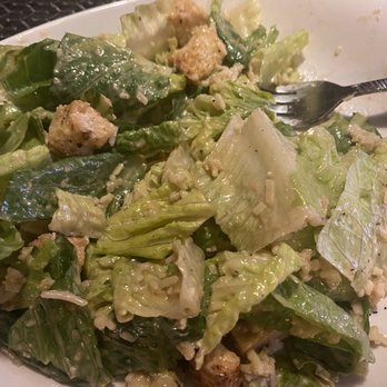 Bimini Steakhouse - Table side Cesar salad - Steakhouses Near Me - Reno, Nevada