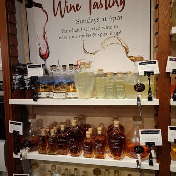 Spirits and Spice - Wine Tasting - Beer, Wine & Spirits Near Me - Chicago, Illinois