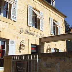 Le Bistro de l'Octroi