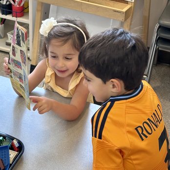 Tassajara Learning Center - Preschools Near Me - Danville, California Tassajara Learning Center - Preschools Near Me - Danville, California