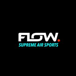 Flow Supreme Air Sports - The ultimate indoor recreation trampoline park and ninja warrior course!