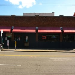 Joe's Bar and Grill