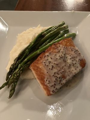 Marathon On the Square Restaurant by null