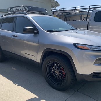 Touchless Detailing - Perfectly cleaned car - Auto Detailing Near Me