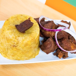La Cocina Latín Cuisine