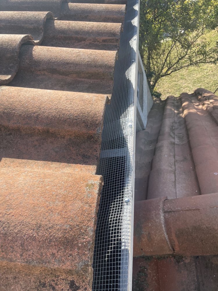 Slide of AB California Roofing