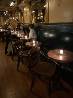 Bar Six by null