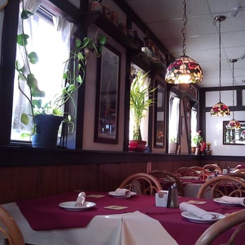 Sauter's Inn Restaurant - Canadian (New) Near Me - Ajax, Ontario