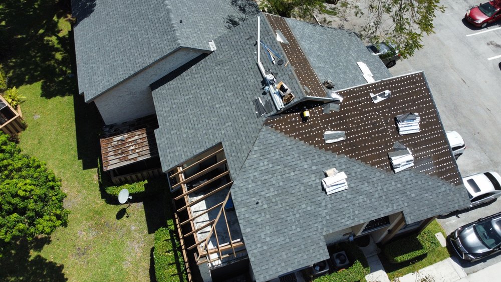 Slide of Meyer's Pride Roofing