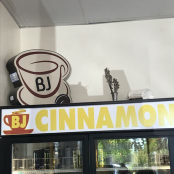 BJ Cinnamon - Bakeries Near Me - Folsom, California BJ Cinnamon - Bakeries Near Me - Folsom, California