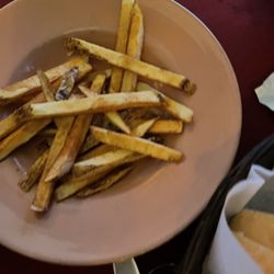 Giulio's Greek & Italian Restaurant - Fries