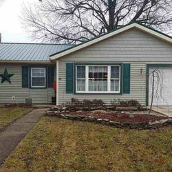 Bergstrom Home Improvement