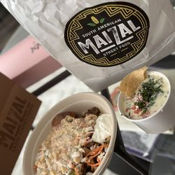 Maizal
