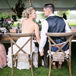 Mountainside Events - Photo Credits: Rhema Faith Photography