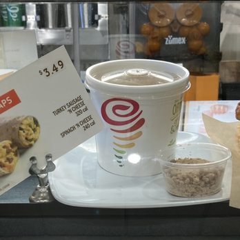 Jamba - Juice Bars & Smoothies Near Me - Surprise, Arizona