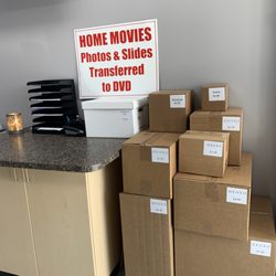 Southfork Postal Center - We have a ton of boxes all in different sizes for your shipping needs and offer photos and slides to be transferred to DVD!