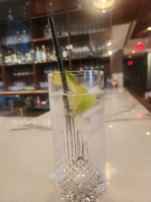 Lord Elgin Hotel by null