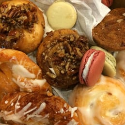 Pastries