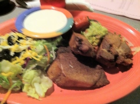 La Cabana Restaurant by null La Cabana Restaurant by null