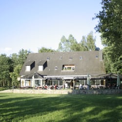Café-Bistro am Rubbenbruchsee
