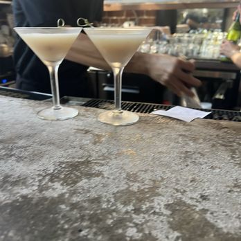 Basil Canteen - Bottoms up - Thai Near Me - San Francisco, California Basil Canteen - Bottoms up - Thai Near Me - San Francisco, California