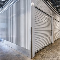 Storelocal Storage - Clean and Secure Interior Units