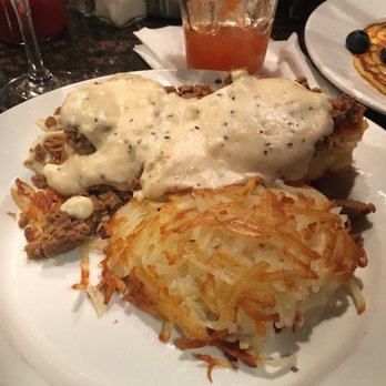 Hell's Kitchen - Biscuits and gravy, not as good as south but decent - New American Near Me - Minneapolis, Minnesota Hell's Kitchen - Biscuits and gravy, not as good as south but decent - New American Near Me - Minneapolis, Minnesota