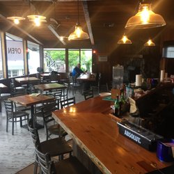 Timberline Restaurant