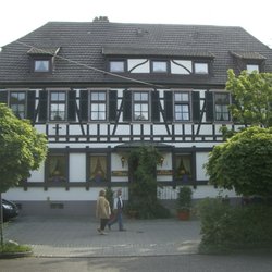 Zur Hoffnung - Gaststätte "Zur Hoffnung"