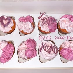 Val’s Sweets - More Vday Boxes