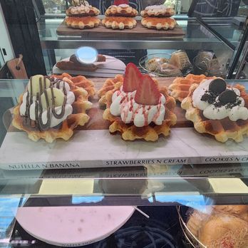 Dreamy Tea - Desserts Near Me - Winter Garden, Florida Dreamy Tea - Desserts Near Me - Winter Garden, Florida