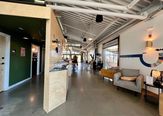 Lamplighter Brewing Co. - CX by null
