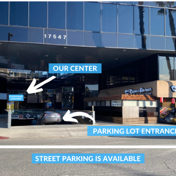 Studypage Tutoring - Entrance - Test Preparation Near Me - Encino, California