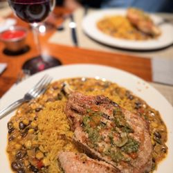 Ledges Restaurant