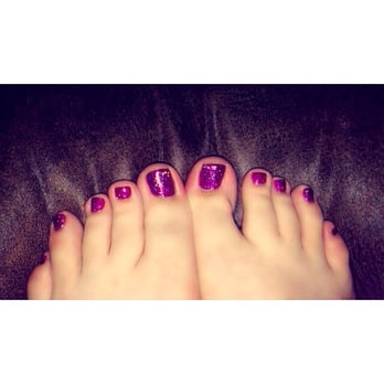 Elegant Nails - These are how beautiful the took care of my feet and the polish was A+! Still haven't chipped or smudge! - Nail Salons Near Me - Vancouver, Washington Elegant Nails - These are how beautiful the took care of my feet and the polish was A+! Still haven't chipped or smudge! - Nail Salons Near Me - Vancouver, Washington