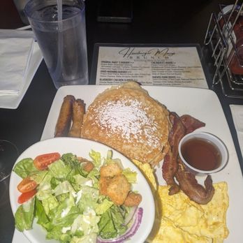 Hamburger Mary’s - Gay Bars Near Me - Las Vegas, Nevada
