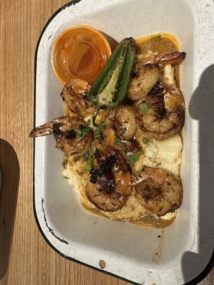 Brown Bag Seafood Co. by null